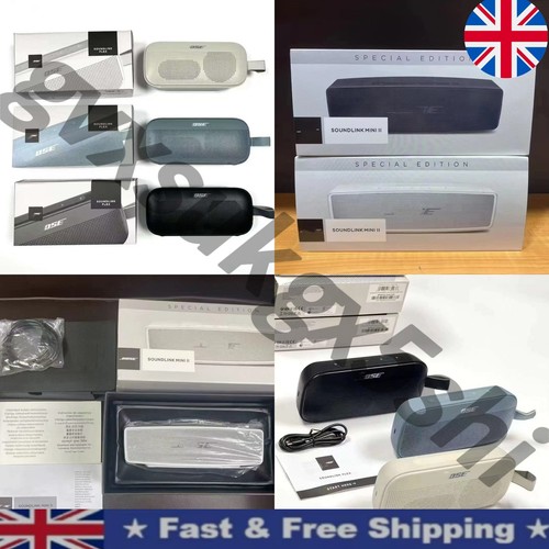 New sealed bose - new,