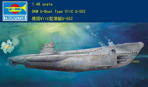 Trumpeter 06801 german - trumpeter, 1/48