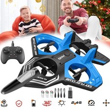 Beginner Friendly RC Glider