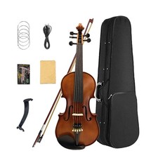 5String Electric Violin 4/4