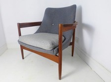 STUNNING VINTAGE TEAK GUY
