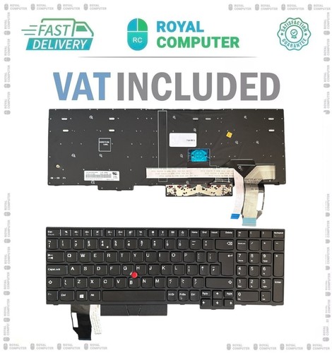 Keyboard for lenovo - uk,