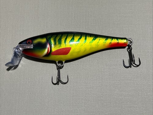 Rapala super shad rap 14cm - rap, 45g