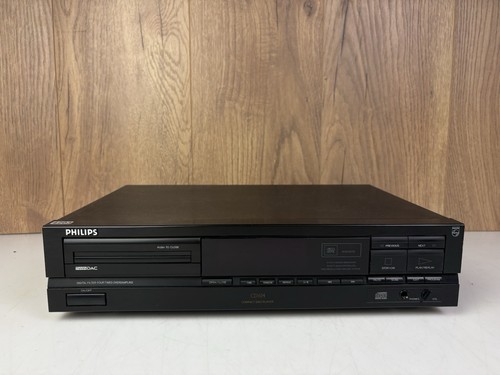 Philips 614 compact disc - 614,