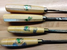 Henry taylor woodcarving tools - henry,