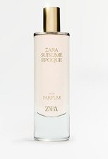 ZARA Sublime Epoque Eau de