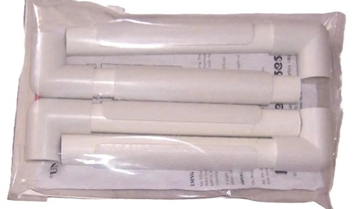 Inch clip hand frame - 11,