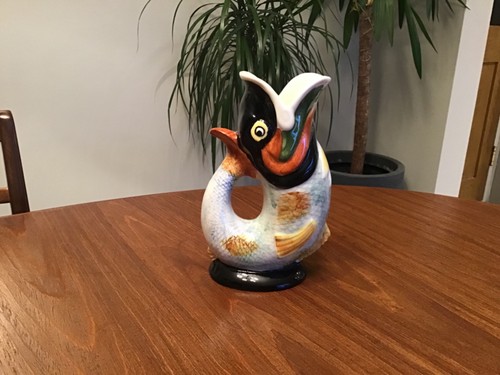 Vintage kelsboro fish - vintage,