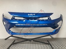 KIA RIO V 5 FRONT BUMPER