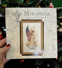 Mirabilia 'The Lady of the