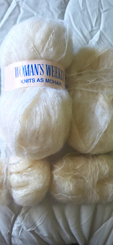 Bundle woman weekly knits as - woman's,