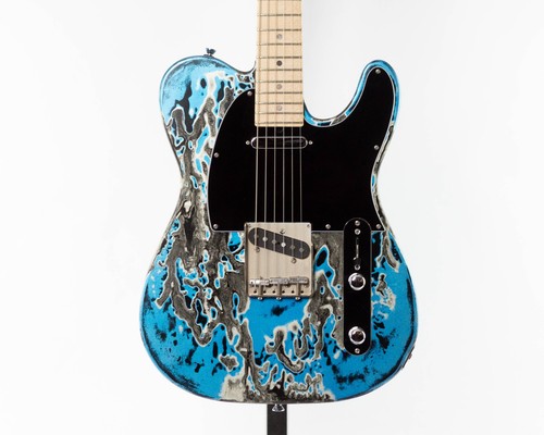 James tyler special - james,