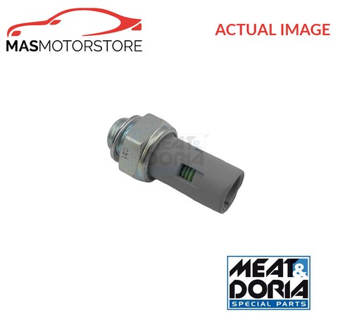 Oil pressure sensor switch - oil,