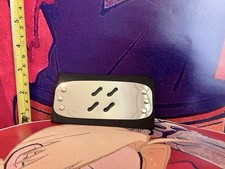 Naruto Shippuden Mist Village