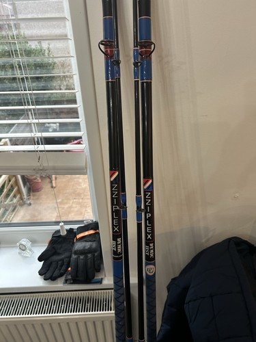 Zziplex dymic hst pair - hst,