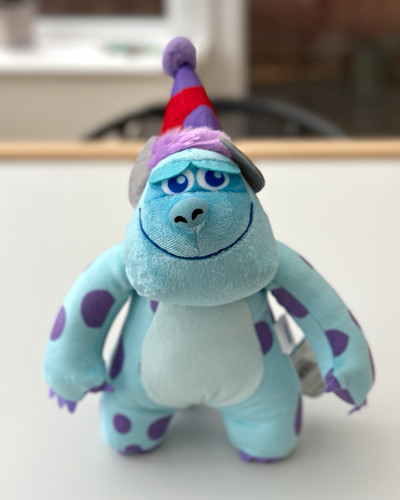 Disney pixar monsters - pixar, monsters,