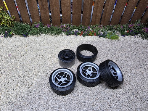 Ford spoke concaved - rs,