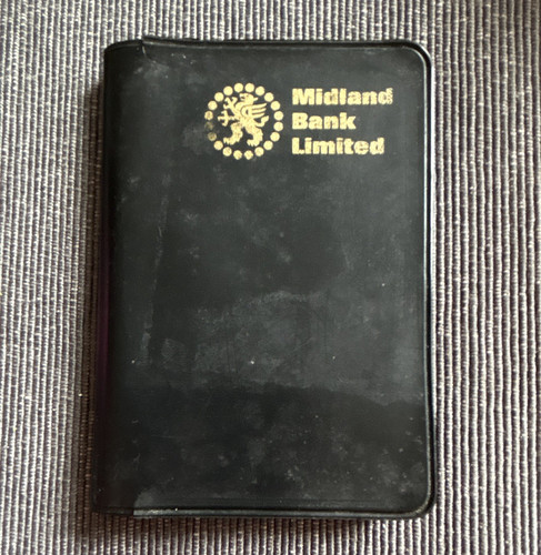 Midland bank limited black - limited,