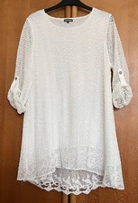 Casamia Long Top Size M (12)
