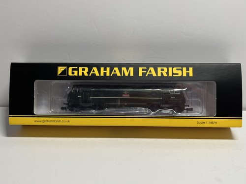 Graham farish class - farish, 42
