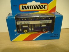 Matchbox MB17 1981, London
