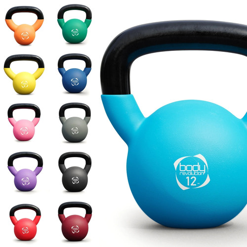 Body revolution neoprene - body,