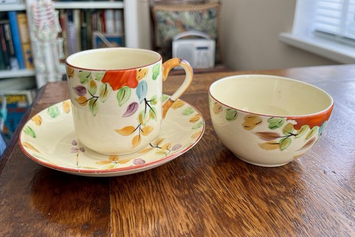 Charming vintage coronation - vintage,