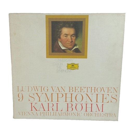 Ludwig van beethoven - beethoven, 9