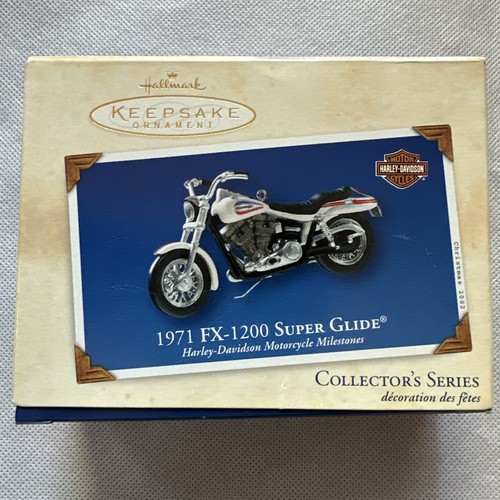 Hallmark keepsake ornament - hallmark,