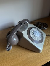 GENUINE VINTAGE TWO TONE