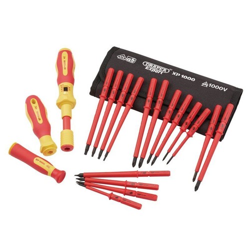 Draper xp1000 vde - xp1000®,