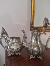 A 19th Century French Antique