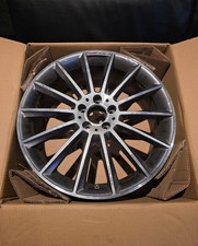 Mercedes benz amg turbine - mercedes-benz, 20"