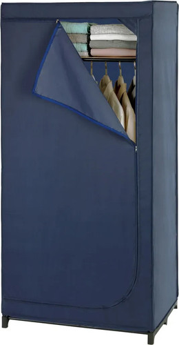 Wenko wardrobe folding - wardrobe,