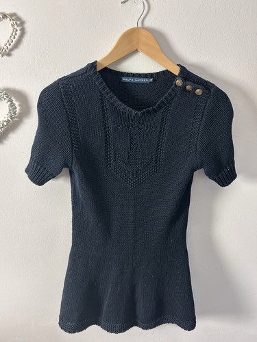 Ralph lauren nautical jumper - lauren,