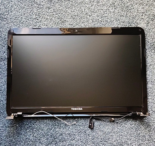 Toshiba satellite pro - pro, l870-171