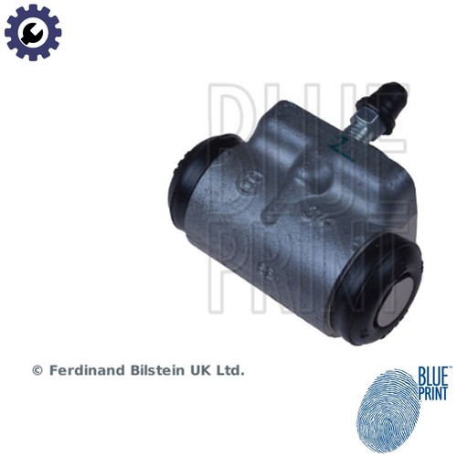 Wheel brake cylinder - wheel,