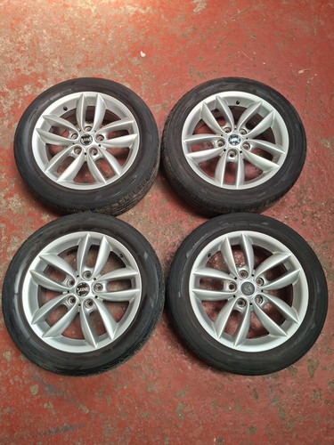 Mini cooper r60 r61 alloy - mini,