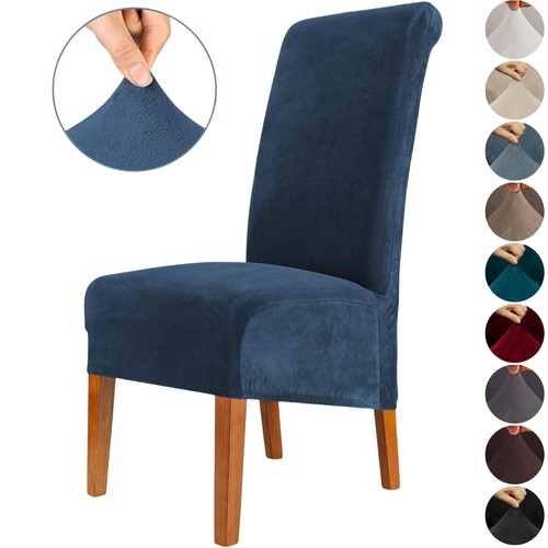 Stretch dining chair covers - dining,