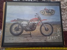 1971 suzuki tm400j - 1971,