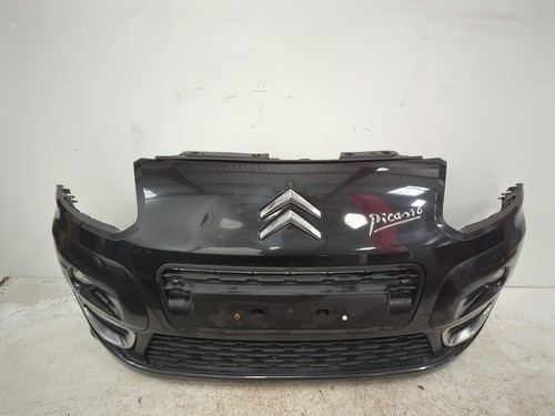 2010 citroen picasso vtr - citroen, c3