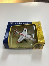 Motor Max Sky Wings AV-8B