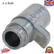 Left Armrest Control Repair