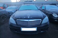 Mercedes C200 CDI 2009 2.1 diesel OM646.811 engine code breaking car 204 P/C