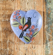 Handcrafted Mexican Ceramic