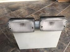 CED Emergency LED Twin Spot Lights 3 Hour Non Maintained Duration