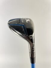 John Letters TR47 3 Hybrid 19 Degrees Ust Regular Graphite /New Grip /12332