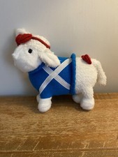 Ewe & Me Skye The Sheep White