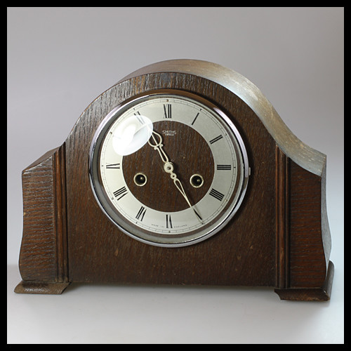 Smiths enfield england wooden - england,
