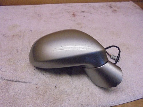 Honda s2000 right side mirror - honda,